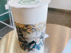 -仙雨林·奶茶鲜果茶(书院巷店)