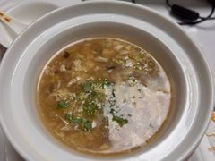 -鹿鸣春饭店(总店)