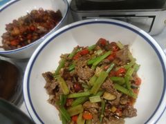 -洞庭米湘·湖南菜(银河SOHO店)