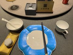 -小满海鲜·别院(天津旗舰店)