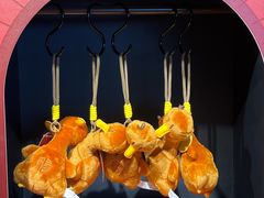 -全聚德(大兴国际机场店)