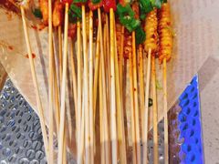 -半天妖烤鱼(万象汇店)