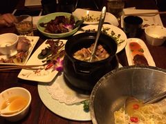 -章吴记喜瑞餐厅(东东城店)