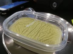 抹茶水牛奶冻-糖匠(垂虹路店)
