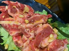 -丹东特色烤肉(学府路一部店)