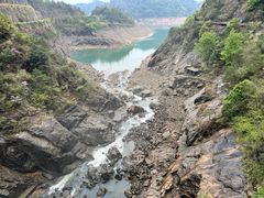 -天台山景区