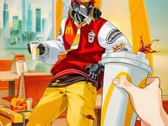 -麦当劳(新王府井店)