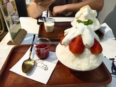 夏珊瑚-丹礼糖甜品