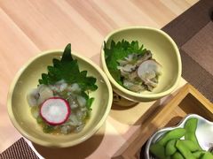 -割烹旭日本料理(龙湖狮山天街店)