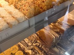 -纯坊佳哥手作(江汉路店)