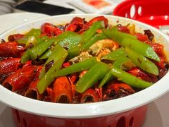 胡大麻辣小龙虾-胡大饭馆 24h(簋街总店)