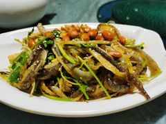 向群脆鱼皮-粤·向群饭店(龙津东路总店)