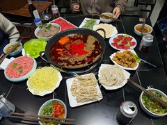 -俏媳妇火锅(宽窄巷子店)