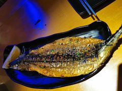 -云晓光头烧烤吧(川沙绿地店)