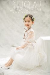 -朵爱影舍专业亲子全家福摄影