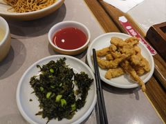 -松鹤楼面馆(清河万象汇店)