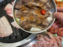 -哈哈碳都·牛肋条无限自助烤肉(宝龙店)