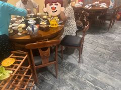 -尼玛藏家风味园(阿山食城店)