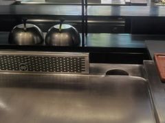 -大神太神·铁板烧(瑞虹天地月亮湾店)