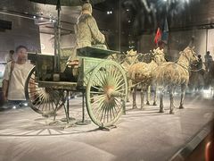 -秦始皇帝陵博物院-丽山园