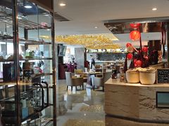 -瑞升芭富丽大酒店-自助餐厅