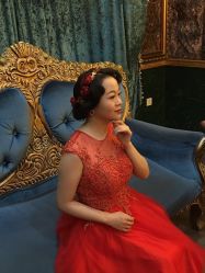 点击看大图 -色色婚纱摄影(大沥旗舰店)