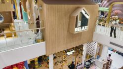 -meland亲子乐园(珠海环宇城店)