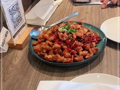 -四川豆花饭庄