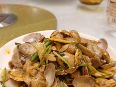 -绅士餐厅龙虾·烧烤(西门路店)