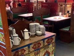 -北京老门框爆肚涮肉馆(锦业路店)