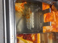 -海底捞火锅(东方时代广场店)