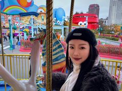 -日本环球影城