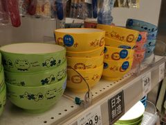 -NITORI 宜得利家居(杭州良渚永旺店)