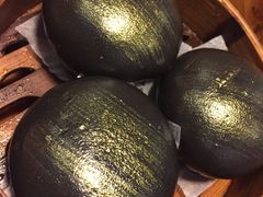 -黄金粥港式·早晚茶(海阳路店)