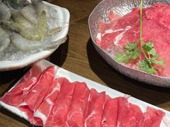 -呷哺呷哺(松江开元店)