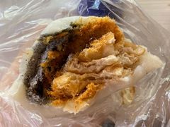 全家福年糕团-上海虹口糕团(福州路店)