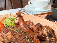 -王品牛排(郑州大卫城店)