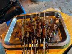 -金二烤肉(早慈巷小区店)