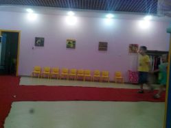 android_upload_pic-新方向童乐小镇·儿童主题乐园·职业角色扮演(南昌店)