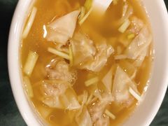 鲜虾云吞面价目-恩宁刘福记(东华东路店)