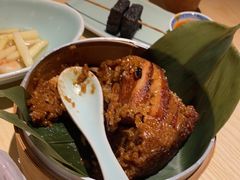 -南京大牌档(龙江新城市广场店)