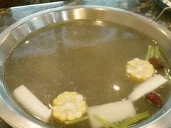 -林记潮牛·牛肉火锅(上马墩店)