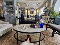 -Treasure Spa & Salon 萃奢 暹罗SQ1
