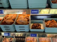 -蚝英雄·鲜蚝自助专门店(洋桥店)