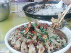 -大赤坎肥仔强烧味海鲜餐厅(大赤坎店)