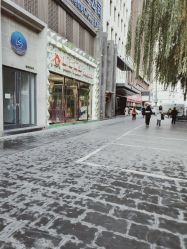 -格瑞丽家(张掖路店)