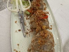 -喜记避风塘炒辣蟹(旗舰店)