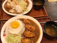 -金龙咖喱