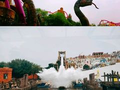 -雅鲁激流探险漂流