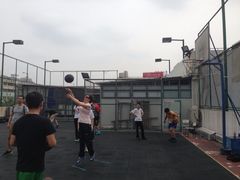 iphone_upload_pic-齐岸健身(花园城店)